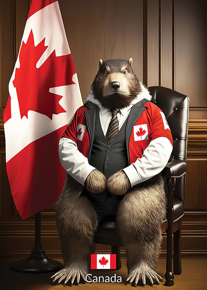 Canada Country