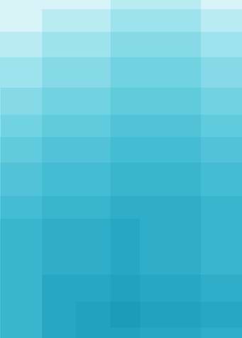 color gradation
