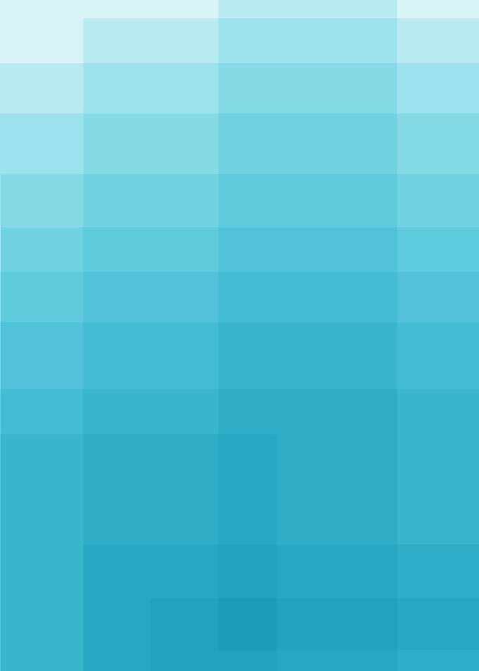 color gradation