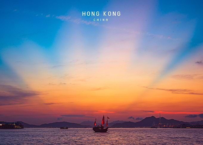 Hong Kong