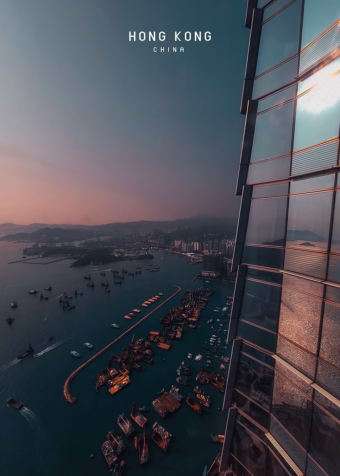 Hong Kong