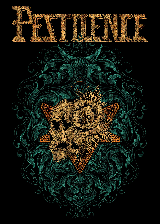 Pestilence Metal