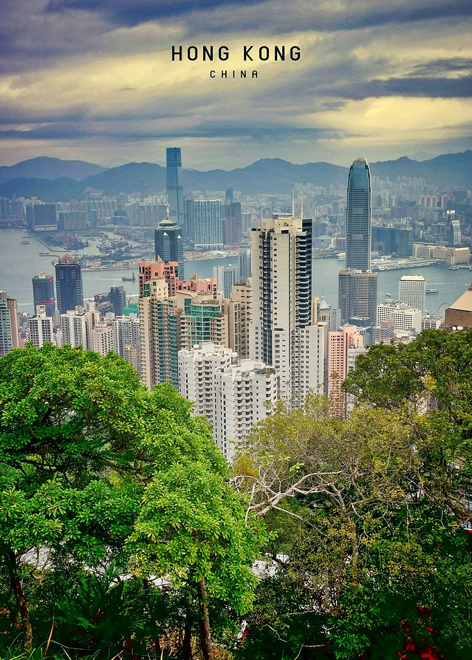 Hong Kong