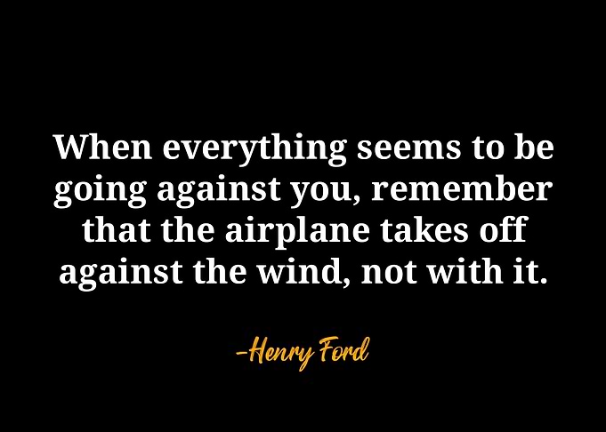 Henry Ford Quote
