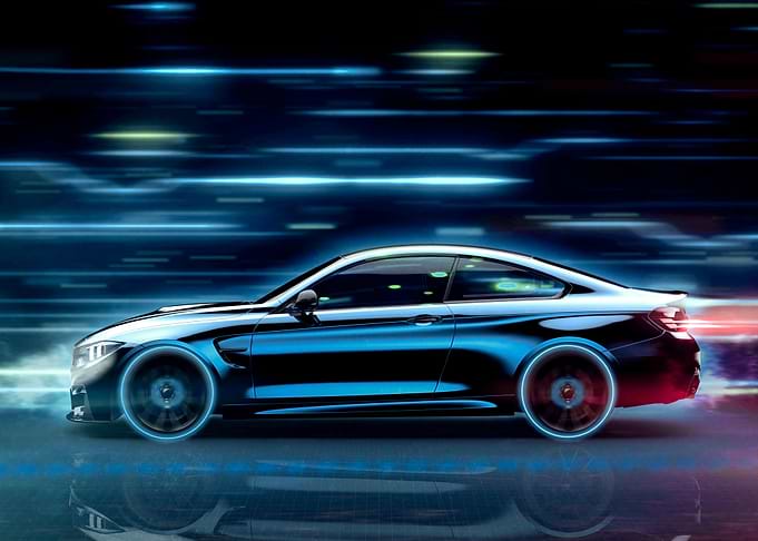 Sportcar