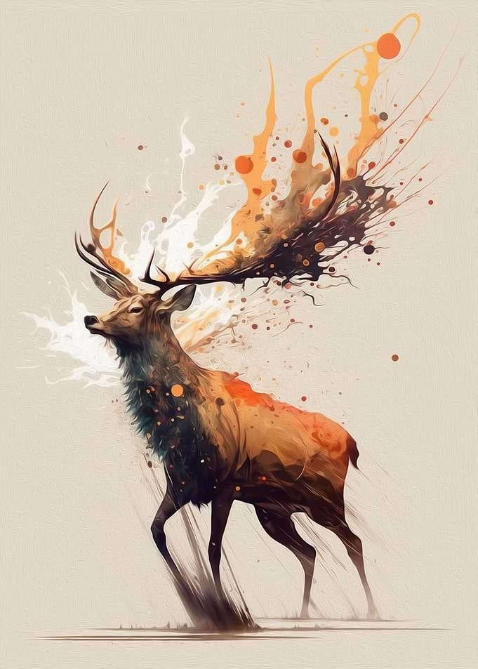 Deer
