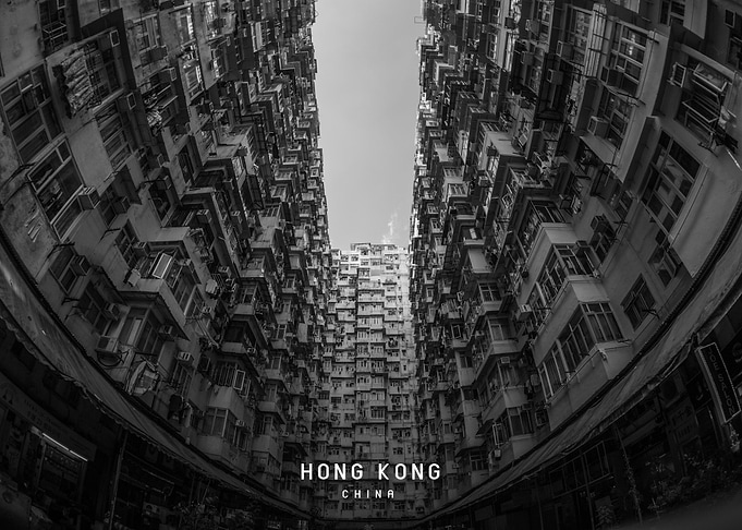 Hong Kong
