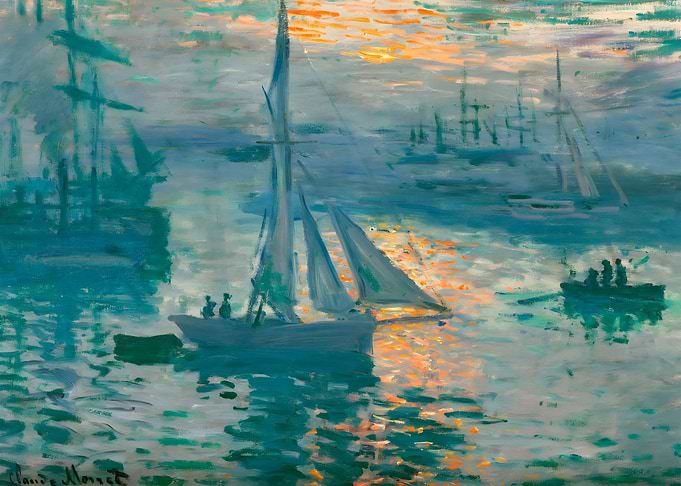 Sunrise Marine 1873