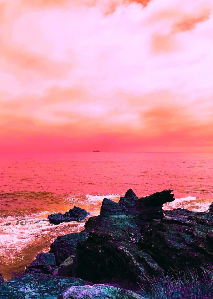 Aries Beach