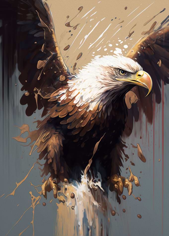 Eagle