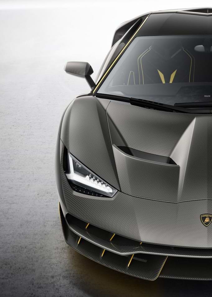 Lamborghini