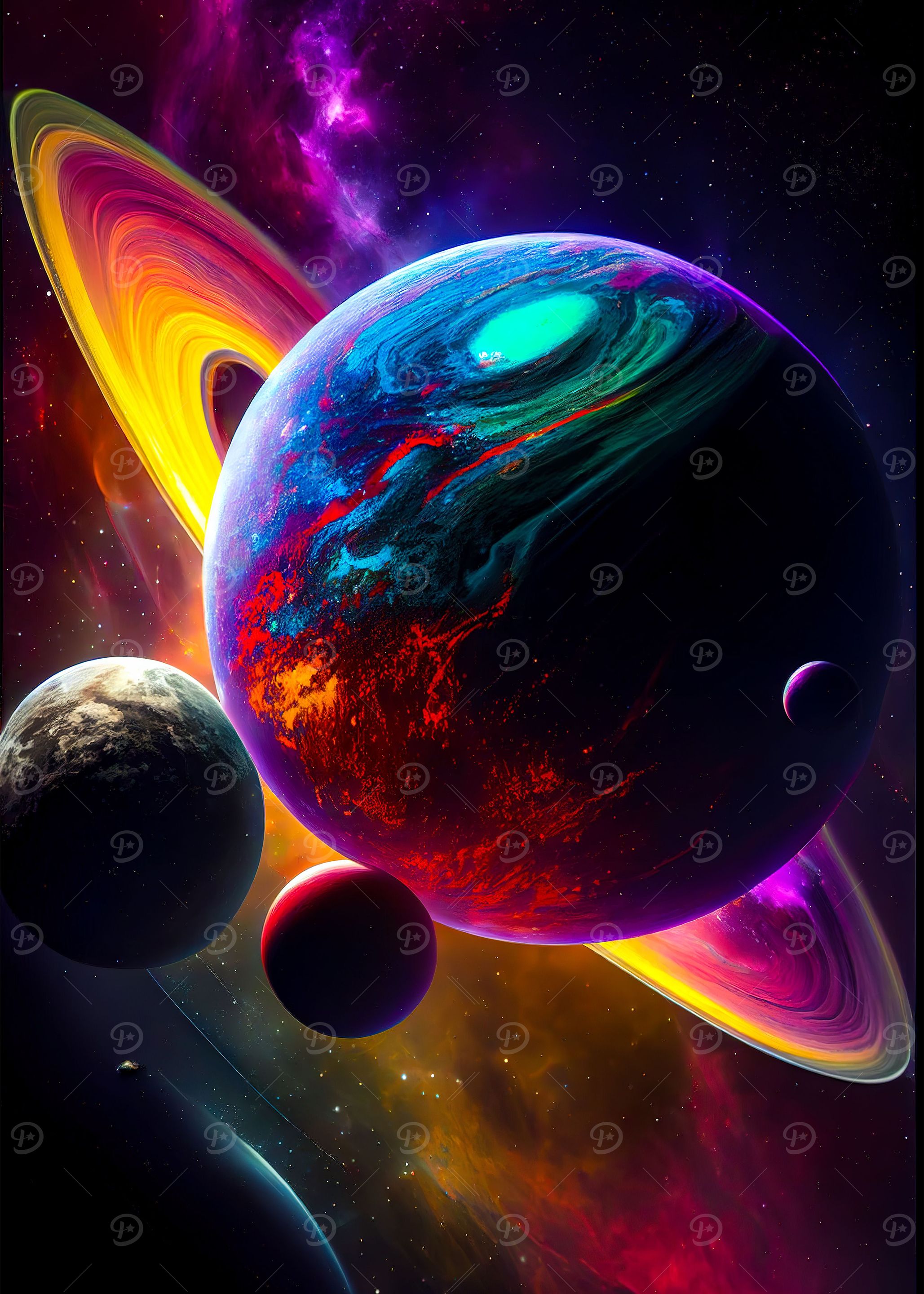 Planet X