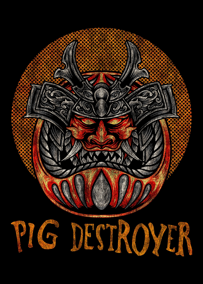 Pig Destroyer