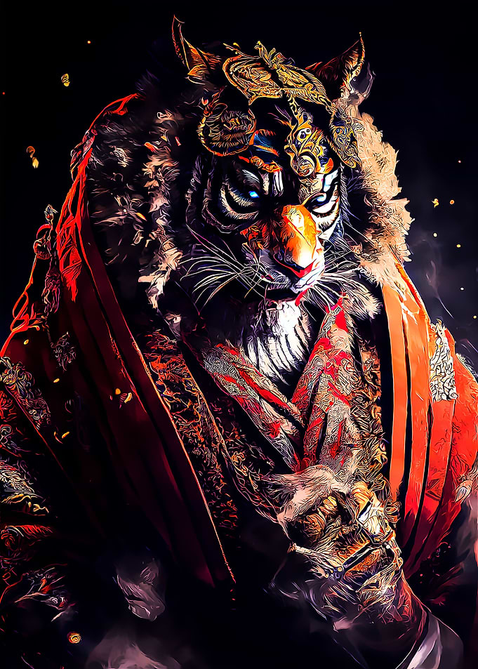Tiger