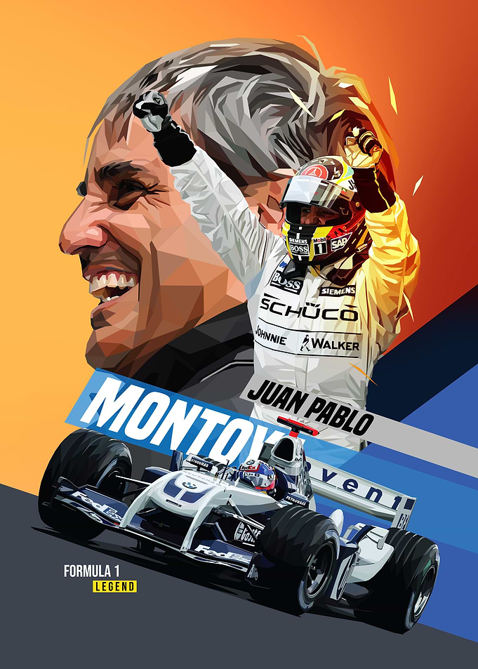 Juan Pablo Montoya