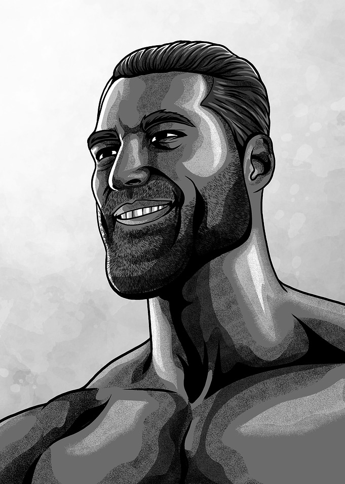 Chad Meme