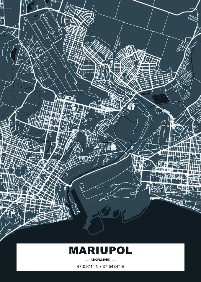 Mariupol