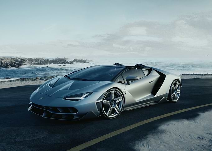 Lamborghini