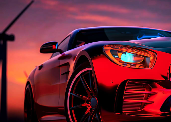 Mercedes