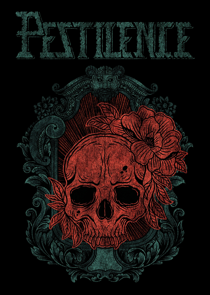 Pestilence Metal