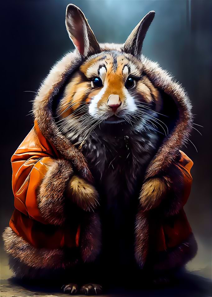 Rabbit