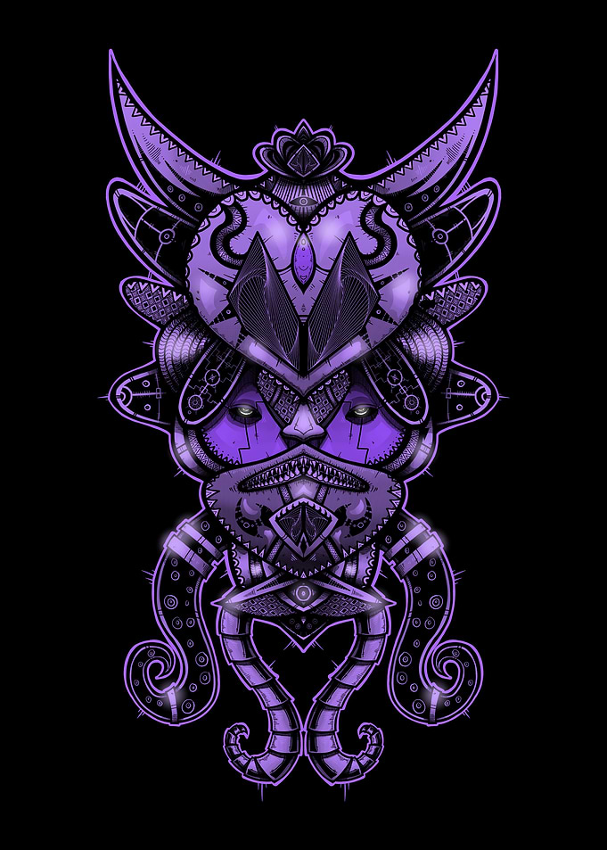 Ancient God