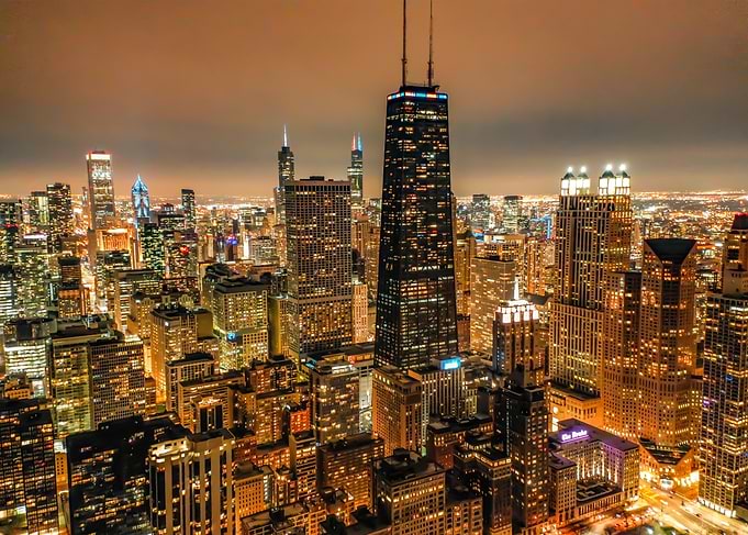 Chicago