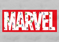 Marvel Logo 3