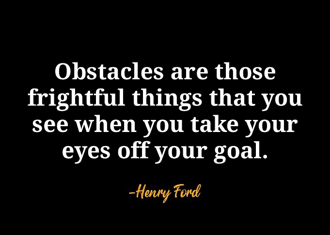 Henry Ford Quote
