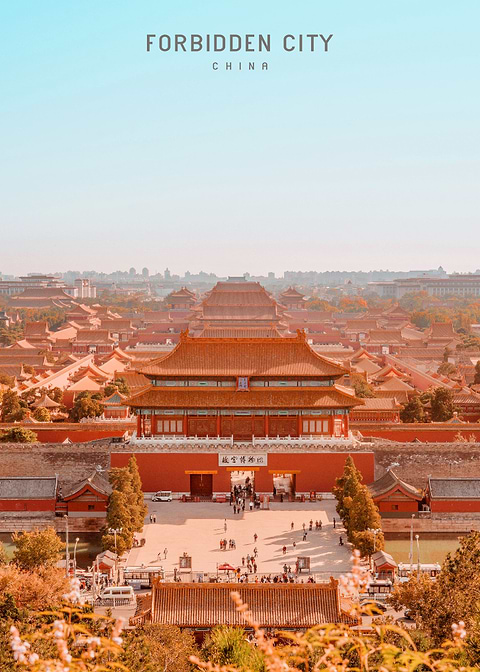 Forbidden City