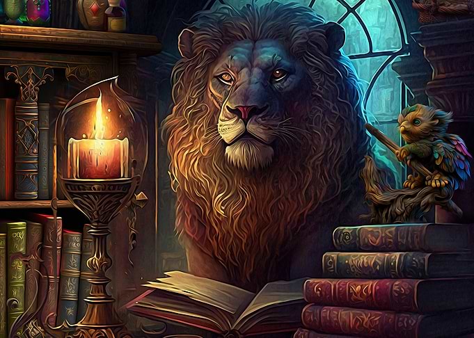 The Librarian