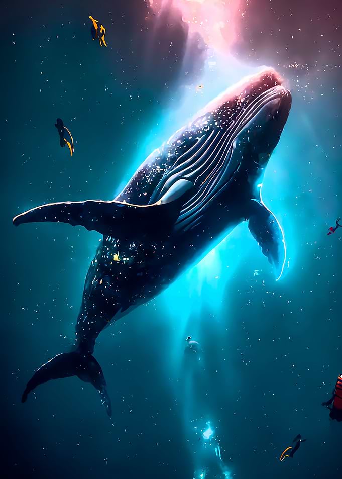 Whale