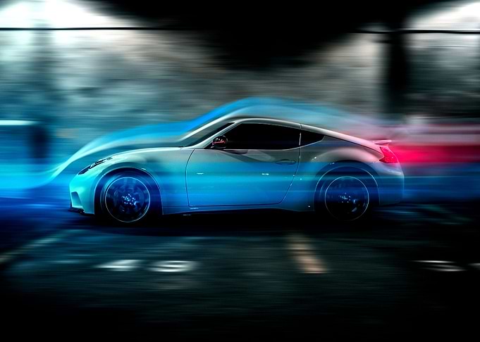 Sportcar