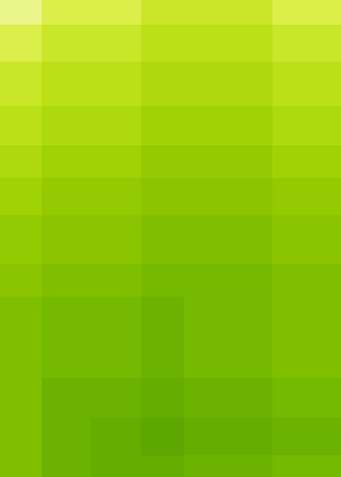 color gradation