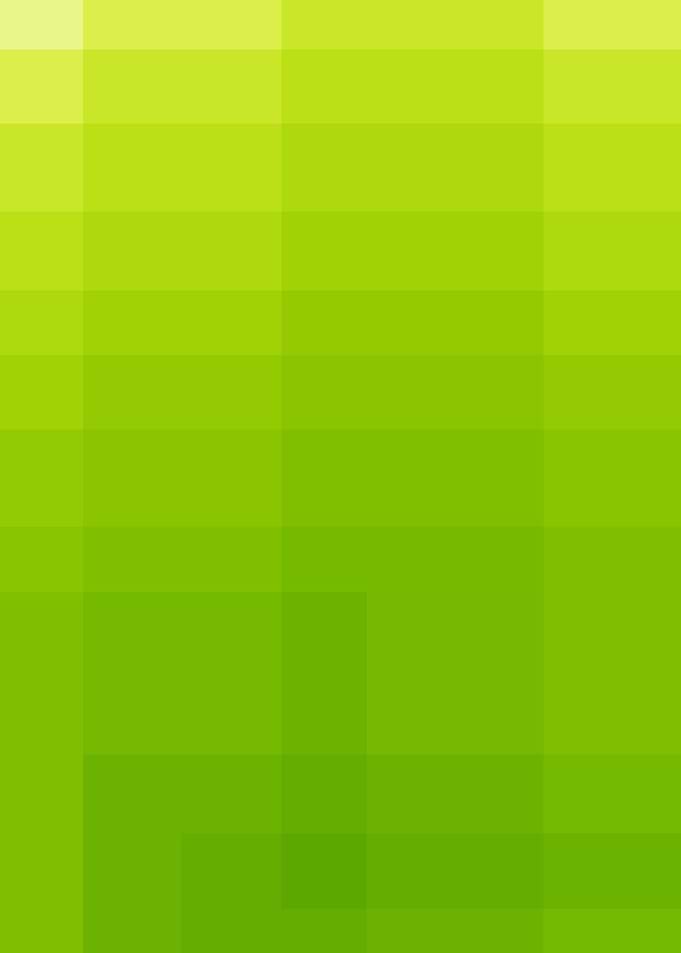 color gradation