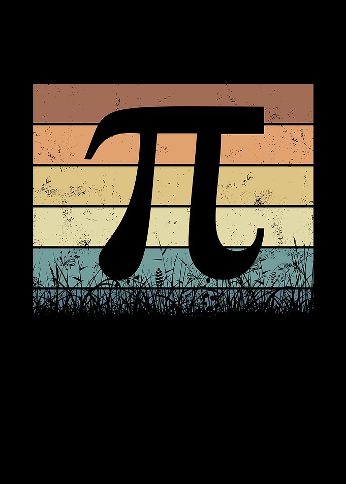 PI Day Design for all