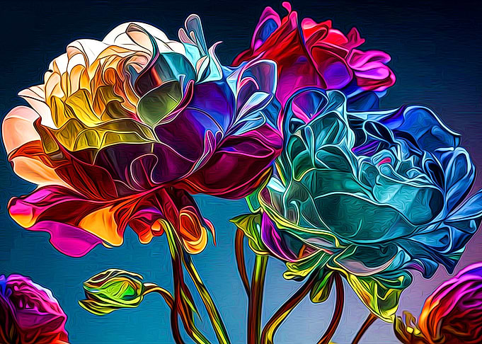 Flower