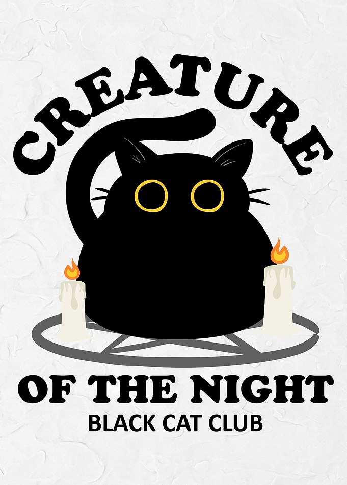 Black Cat Club