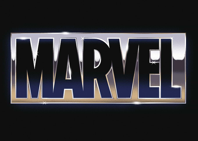 Marvel Logo 10