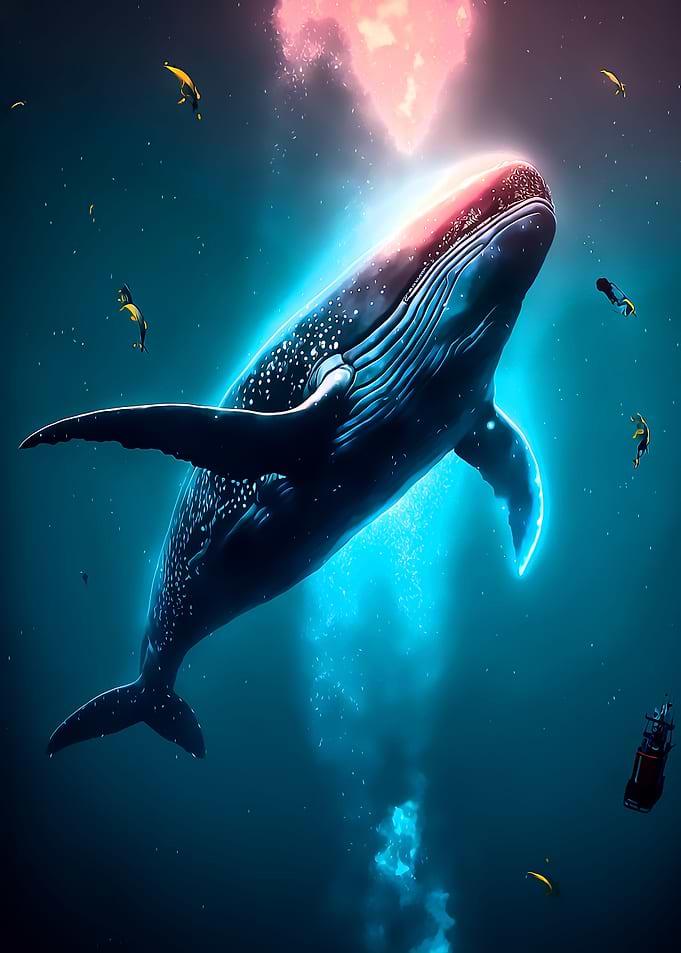 Whale