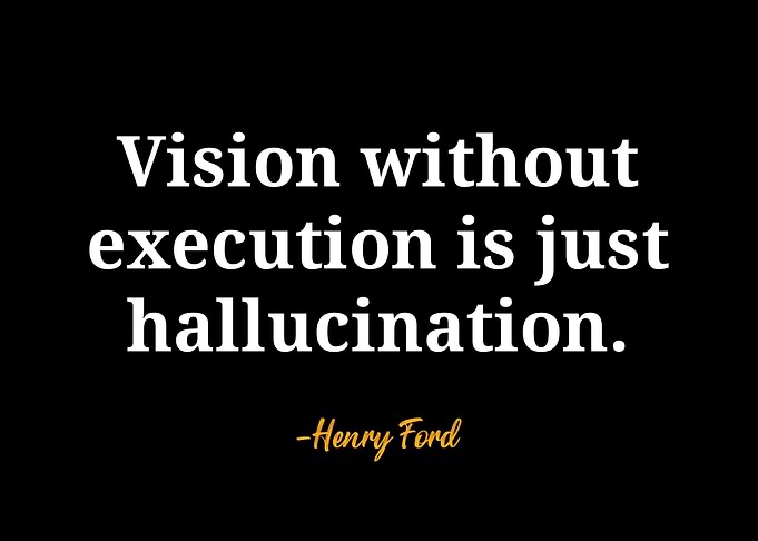 Henry Ford Quote