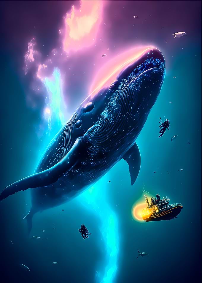 Whale