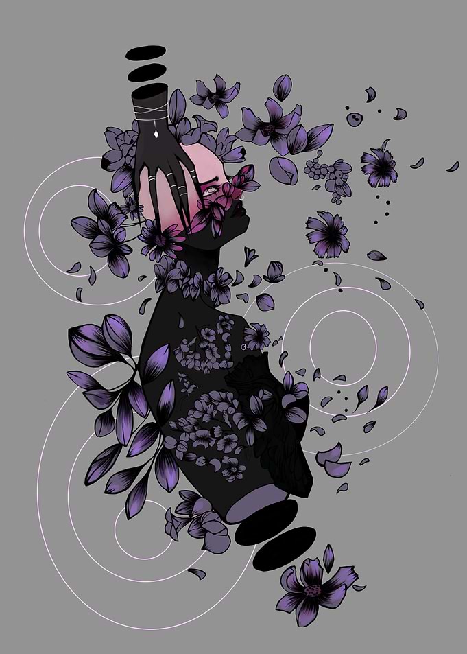 Flowers power