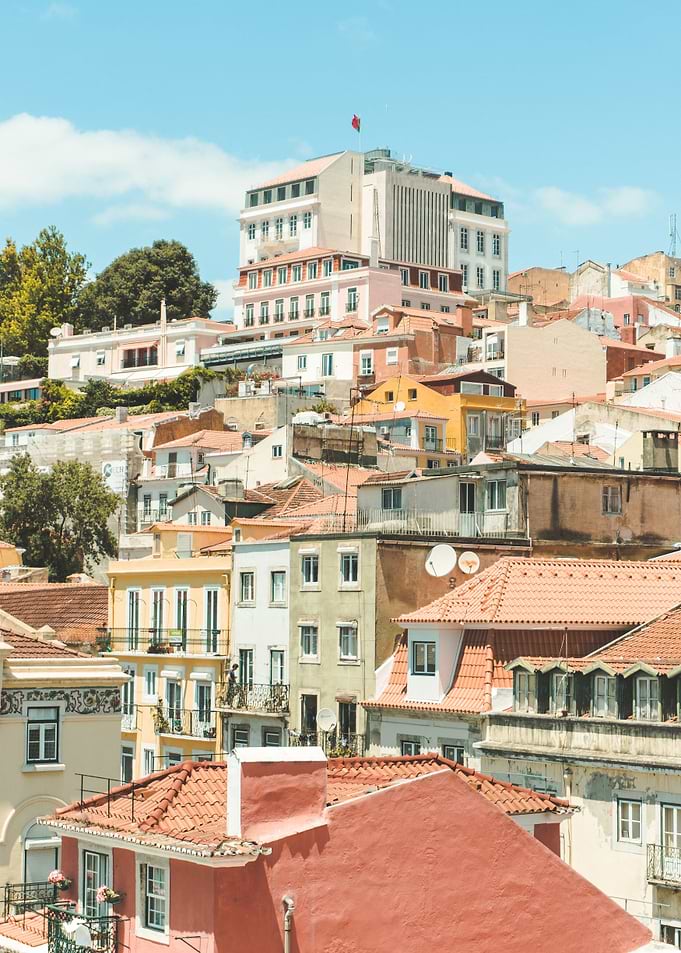 Lisbon