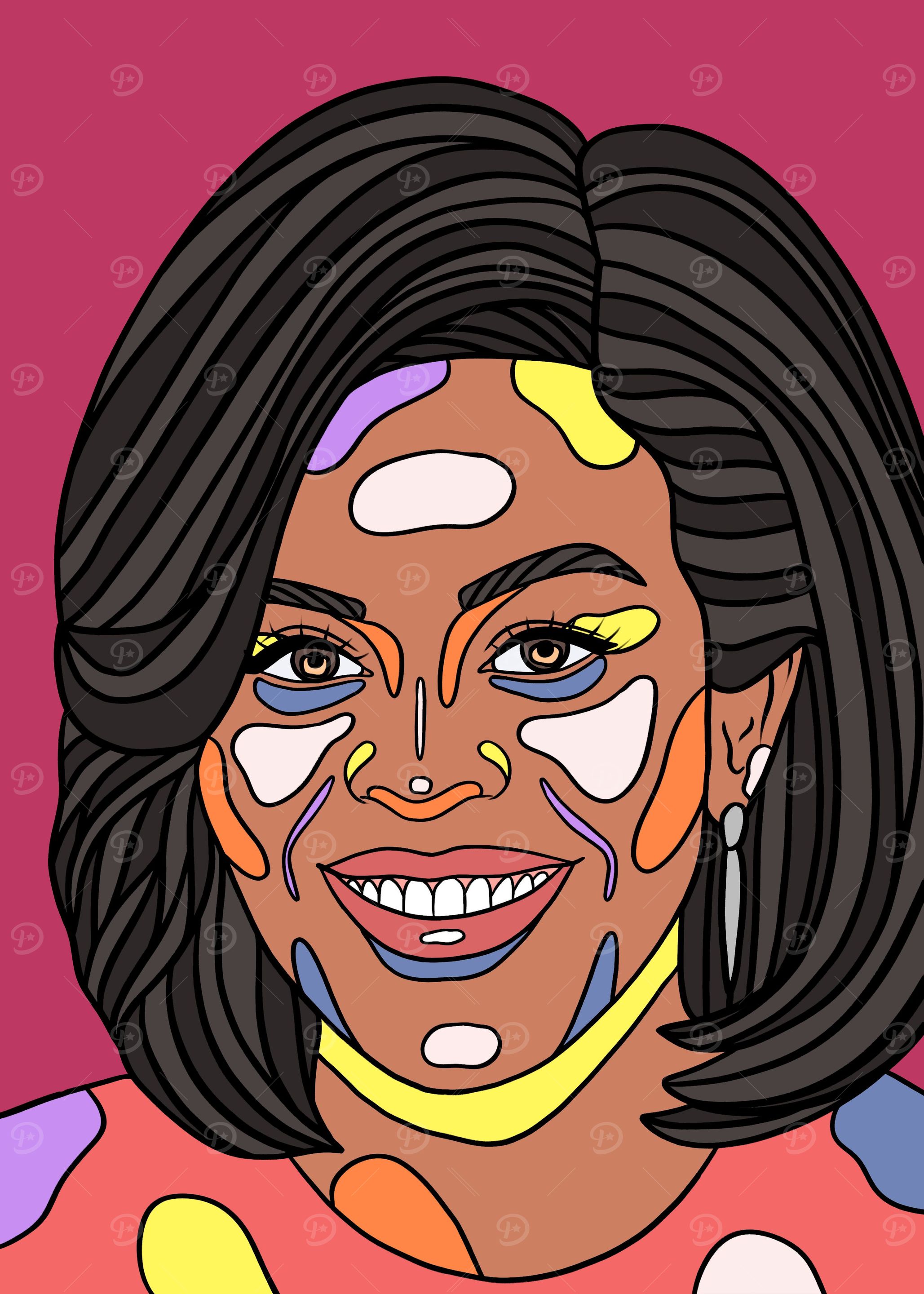 Michelle Obama