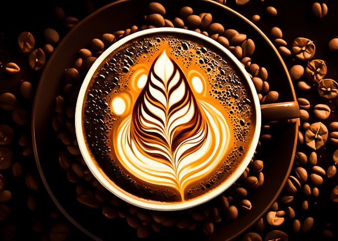 Coffee