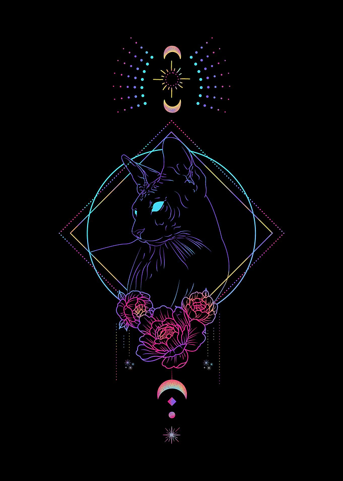 Sphynx starline