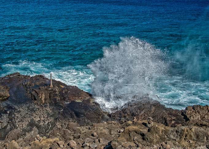 hawaii beach