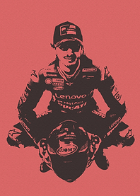 Francesco Bagnaia