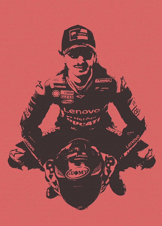 Francesco Bagnaia